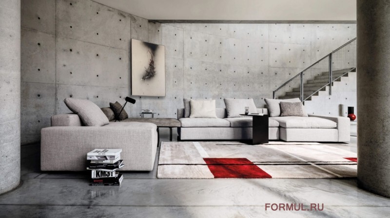 Диван Desiree Kubic